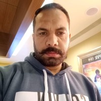 Naresh Kumar Arora