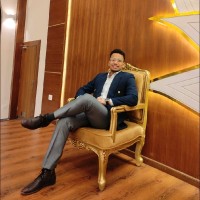 Nischal Baidar
