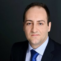 Dr. med. Stoil Terziyski