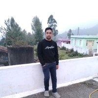 Kiran Jagadesh
