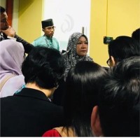 Hjh Juridah Maidin