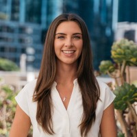 Ellie Mitchell