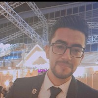 Ahmed Eid