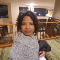 Jacqueline Mcdonald