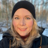 Cecilia Furén