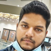 Shamshad Alam