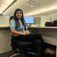 Anitha Elango