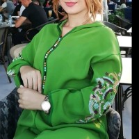 Jounaida Bouhjar