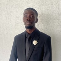 Oluwateniola Rufai