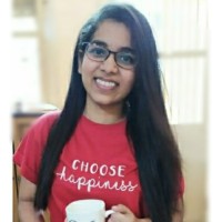 Gauravi Sharma