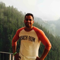 Naveen Rao