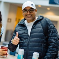 Harry Jinwala