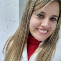 Karen Florencia Almiron