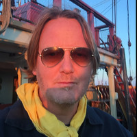 Håkan Wallinder Eriksson