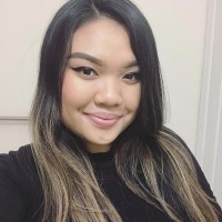 Christine Gumapac