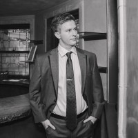 Nick Fraser