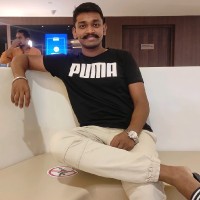 Shree Bhoyar