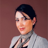 Mitra Madanchian, Ph.D.