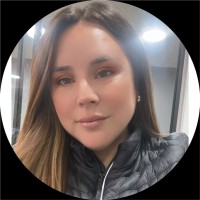 Margareth Gutierrez Vega