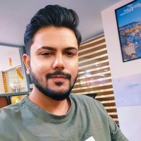 Sahil Thorat