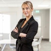 Beatrice Lindgren Thalén