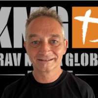David Trebaux