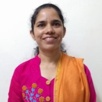 Mercy Mathew