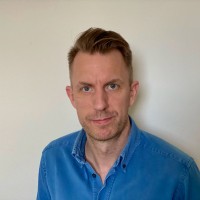 Anders Edgren