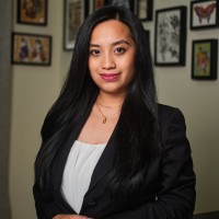 Justine Manalang