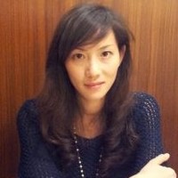 Fandy Wang