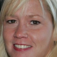 Traci Geary Wolf