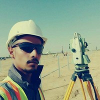 Surveyor Tareq Hussein