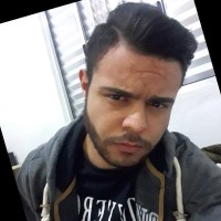 Matheus De Oliveira Ferreira