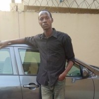 ndifreke friday