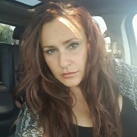 Kristina Vance