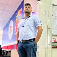 Vaibhav Makwana