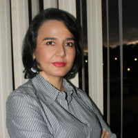 Mayra Garcia Orellana