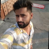 Vikram Berwal