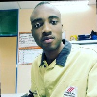 Raùl João Munguambe