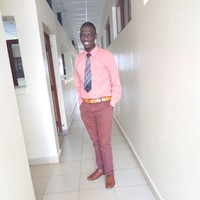 Daniel Mwaura