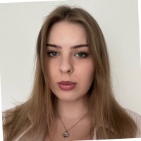 Nastassia Skurat