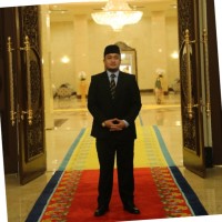 Ezul Farhan Jamaludin