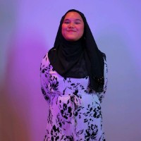 Qistina Aliah