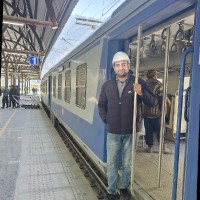 Neeraj Parihar