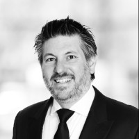 Todd Kirschenbaum