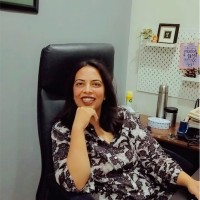 Fariha Khalil