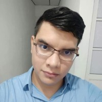 Valmer Jose Peralta Mercado