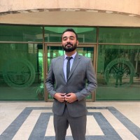 Hamza Zahid Chaudhary