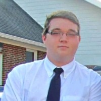 Jarrod Pairgin