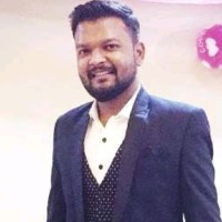 Sandesh Patel